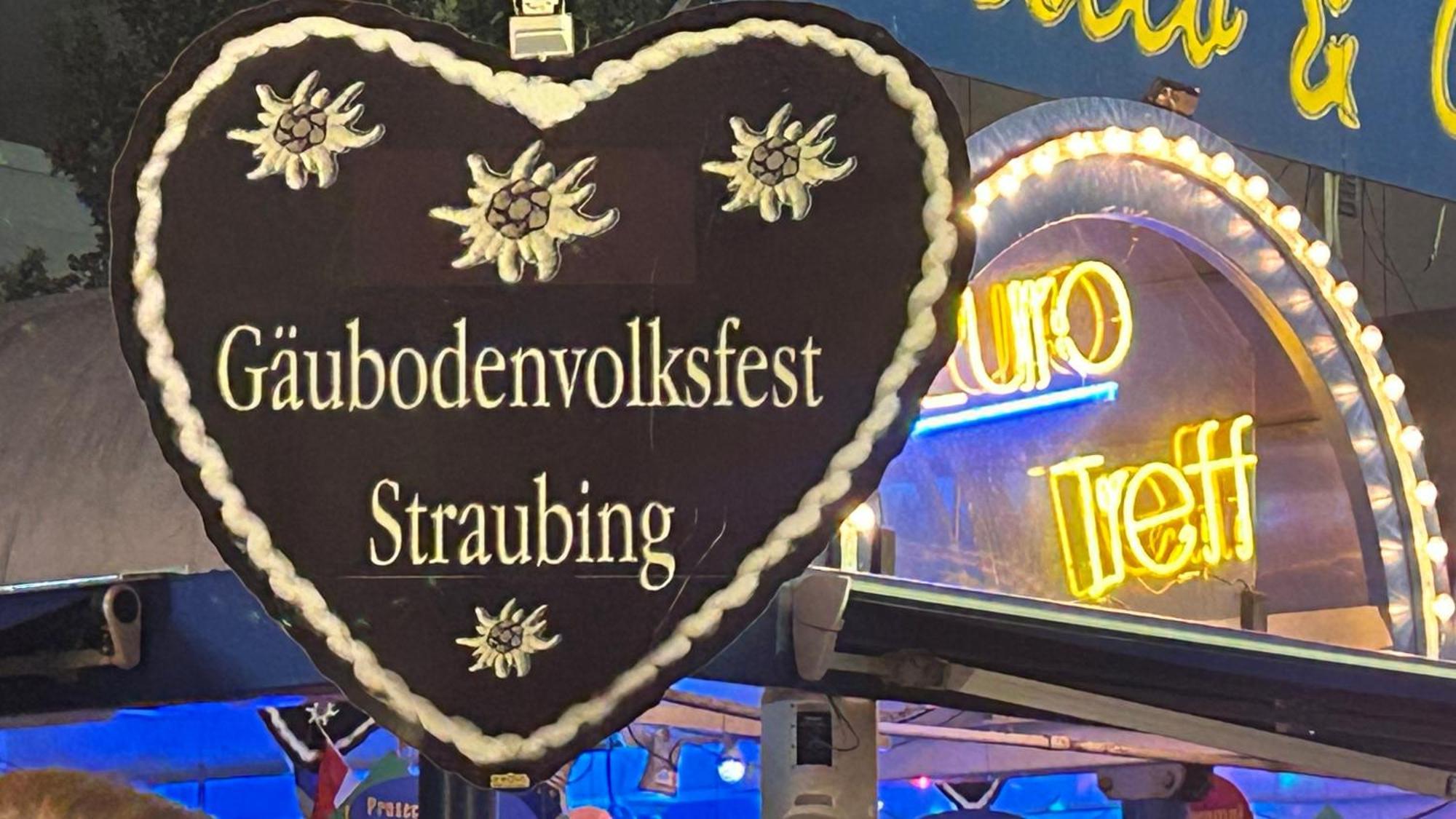 Altstadtloft Straubing 아파트 외부 사진